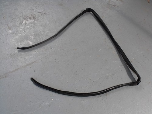 Mazda mx5 rubber - mazda, roof
