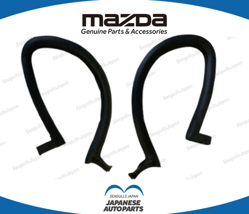 Mazda genuine oem roof panel - roof,