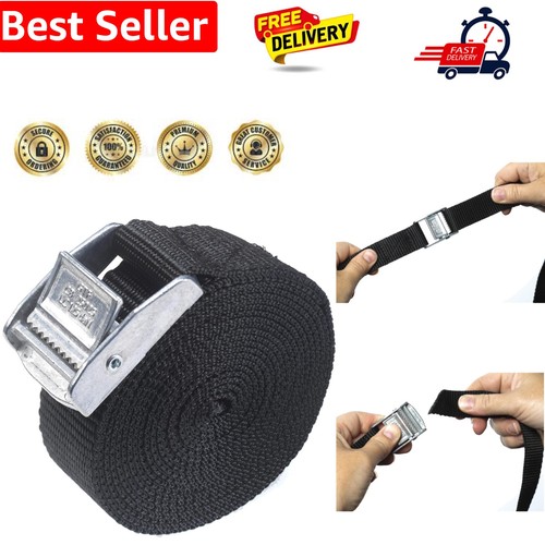 Lifting straps cam buckle - x,