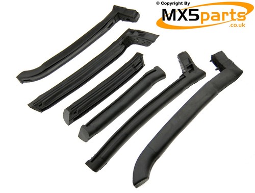 Mx5 convertible soft top - soft,